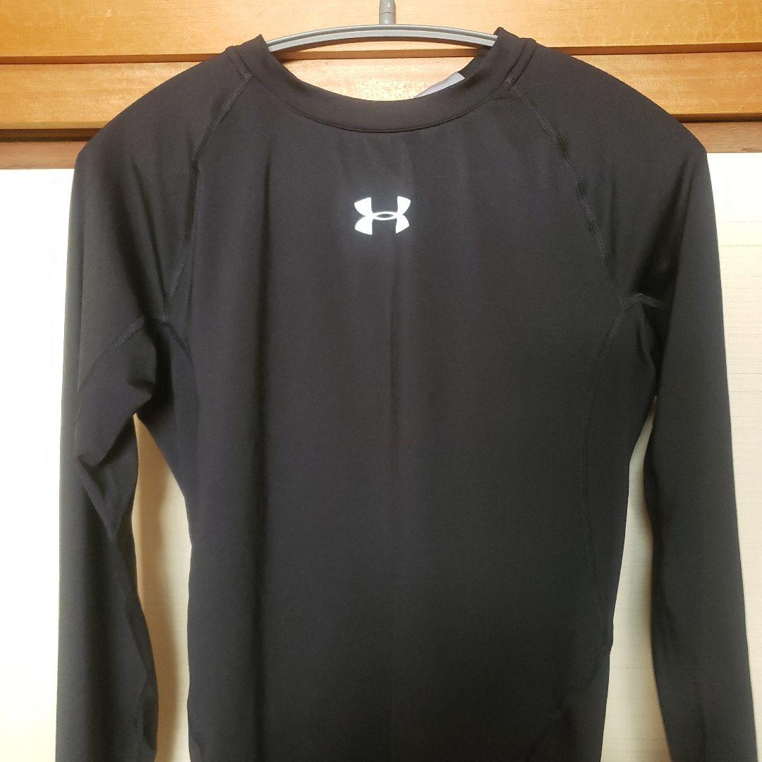 高校サッカー部着用 アンダーシャツ３点セット