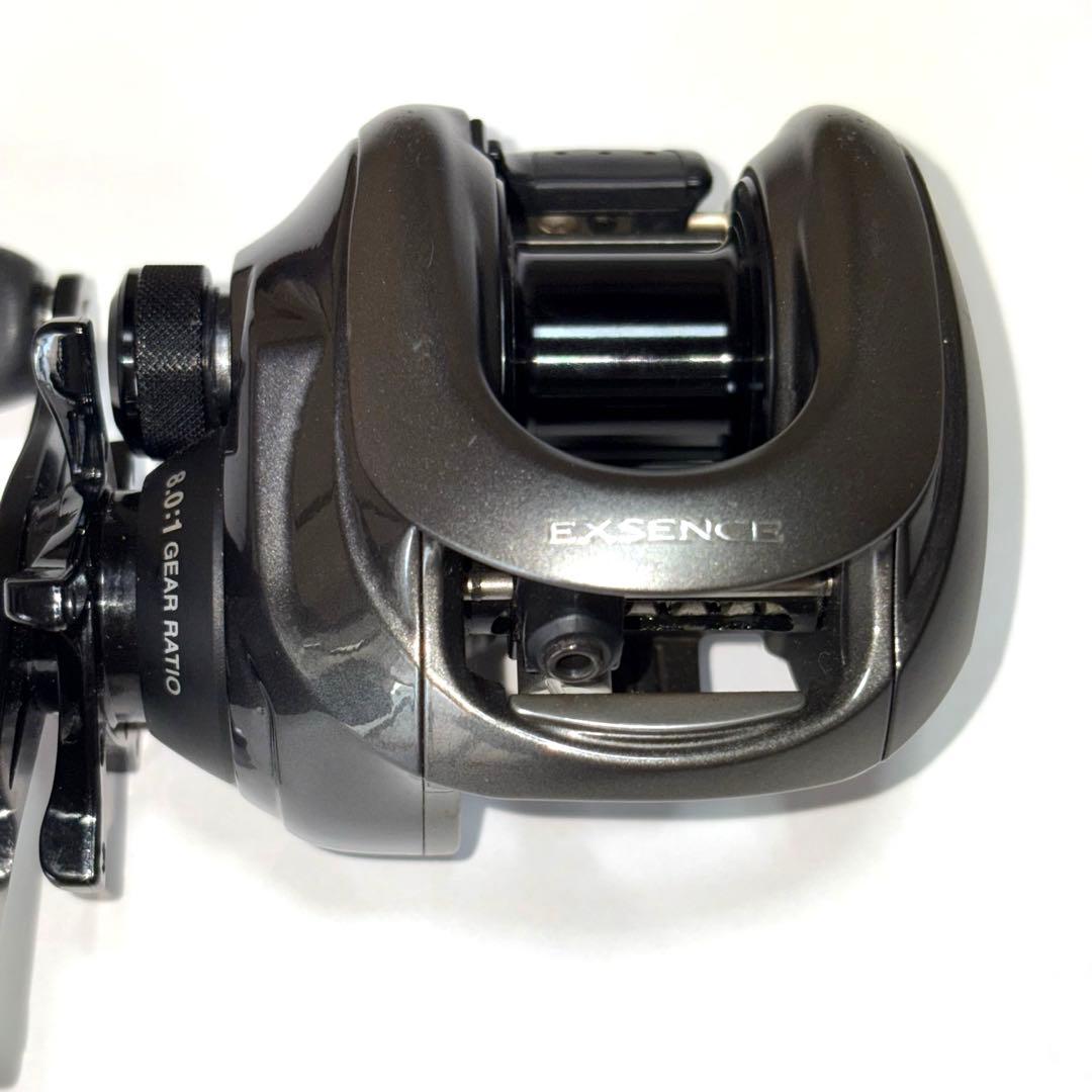 SHIMANO 12 エクスセンスDC （右）