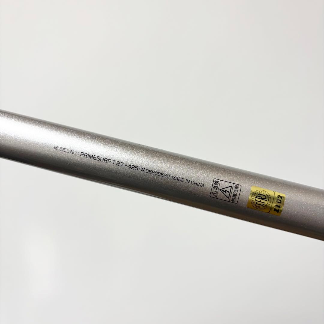 【投げ竿】DAIWA PRIME SURF T27-425