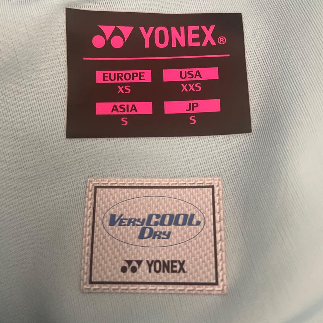 YONEX テニスウェア