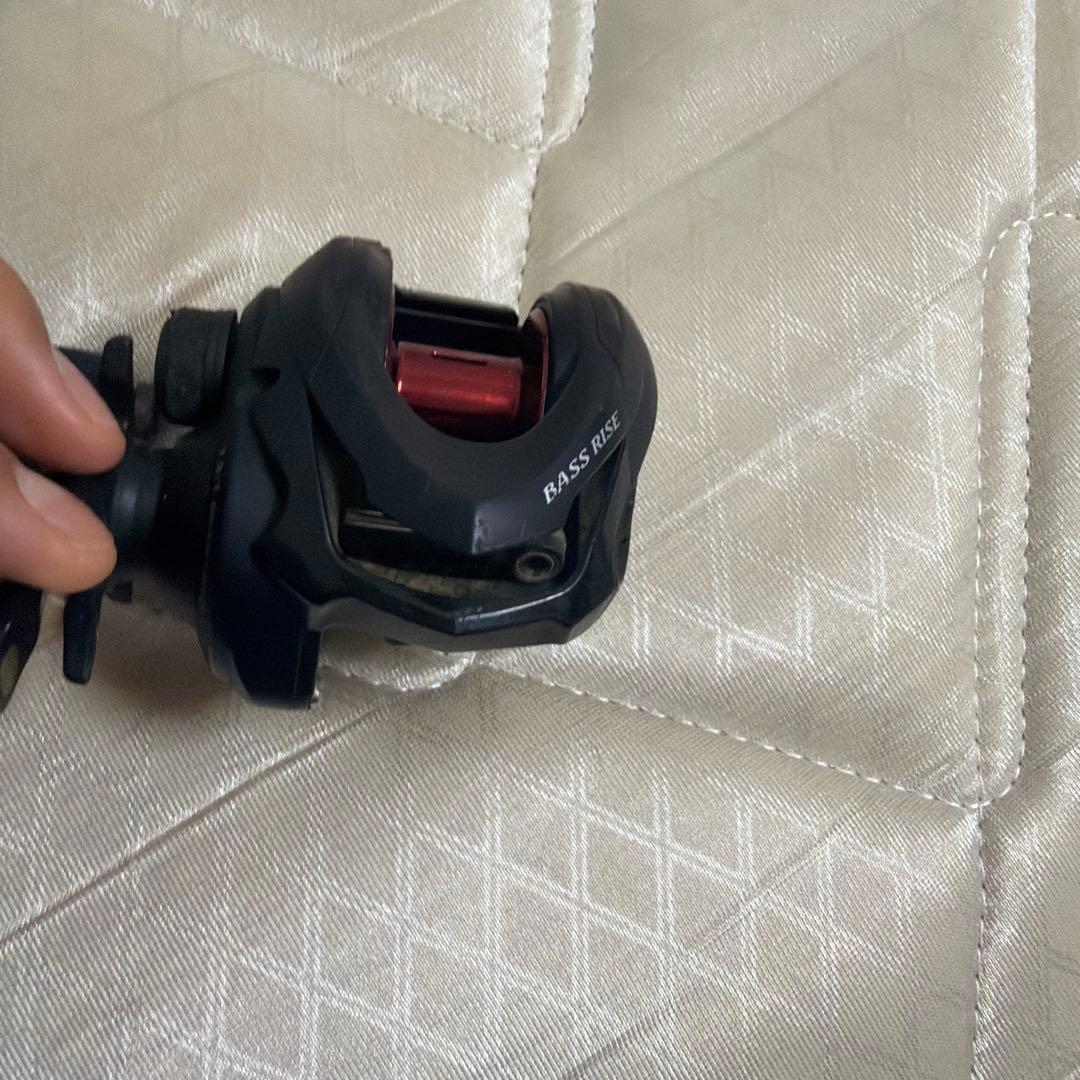 バスライズです