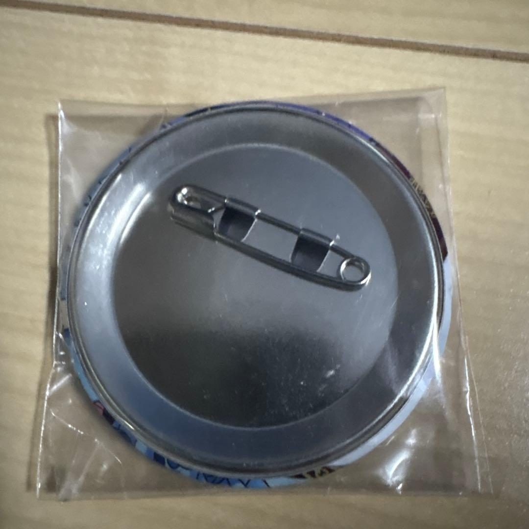 ワンピース　缶バッジ20