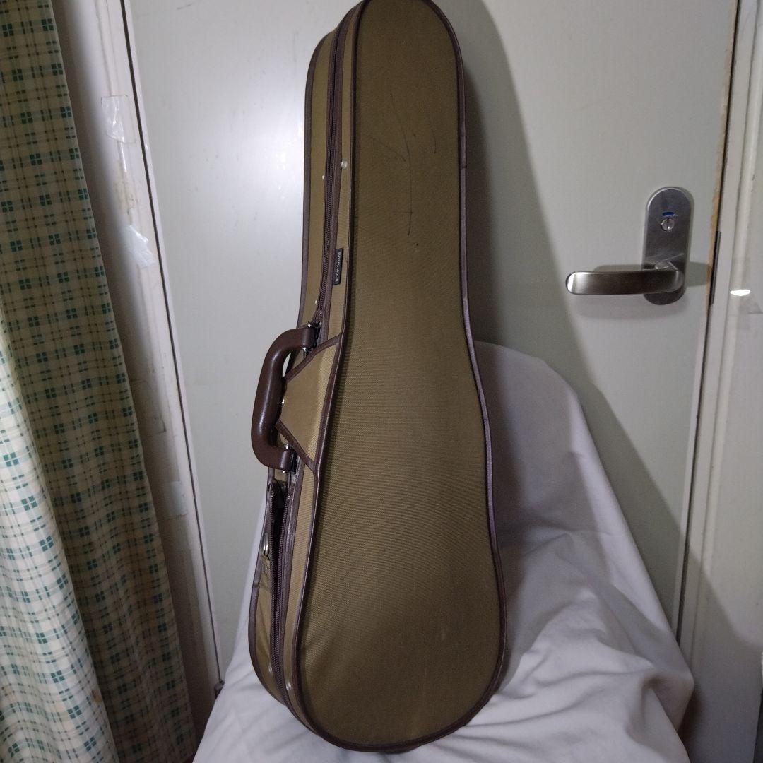 ♥8才前後の子供用♥スズキバイオリン1/2♥品番200メンテ済♥弓ケ―ス松脂付