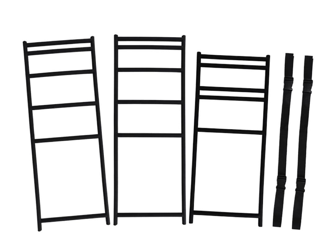 DoD テキーラキッチンレッグ　テキーラプレート　セット