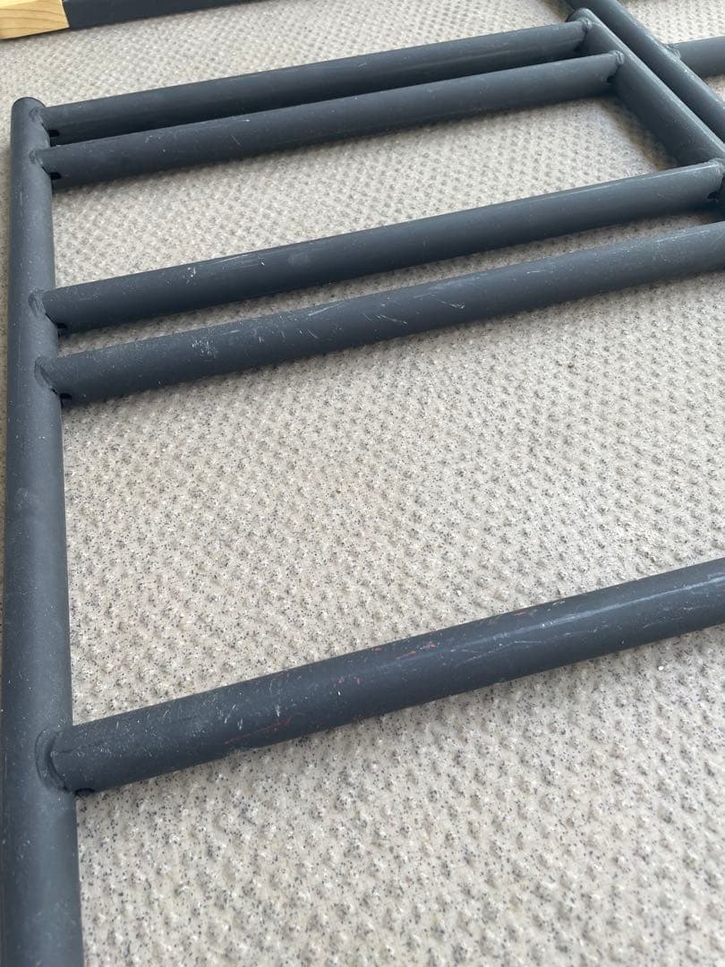 DoD テキーラキッチンレッグ　テキーラプレート　セット