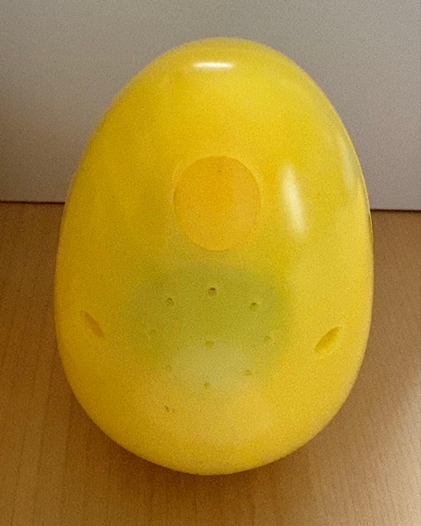 霊界コミュニケーションロボット ばけたん ワラシ 檸檬 角由紀子