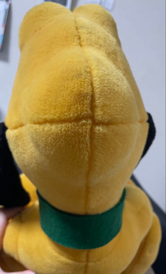 プルート ぬいぐるみ