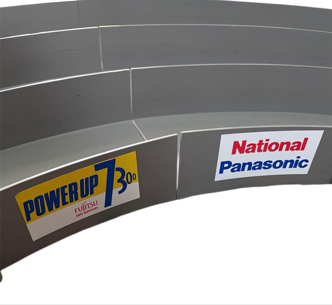 タミヤ ミニ四駆 ジャパンカップ Jr.サーキット ラップタイマー付き