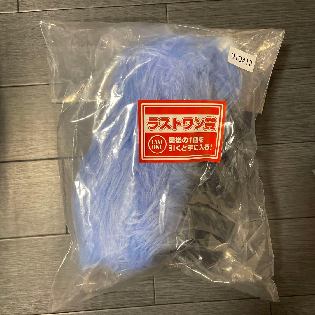 パペットスンスン 一番くじ まとめ売り