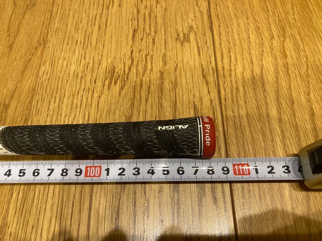 PARADYM フェアウェイウッド 5W ツアーAD DI7X