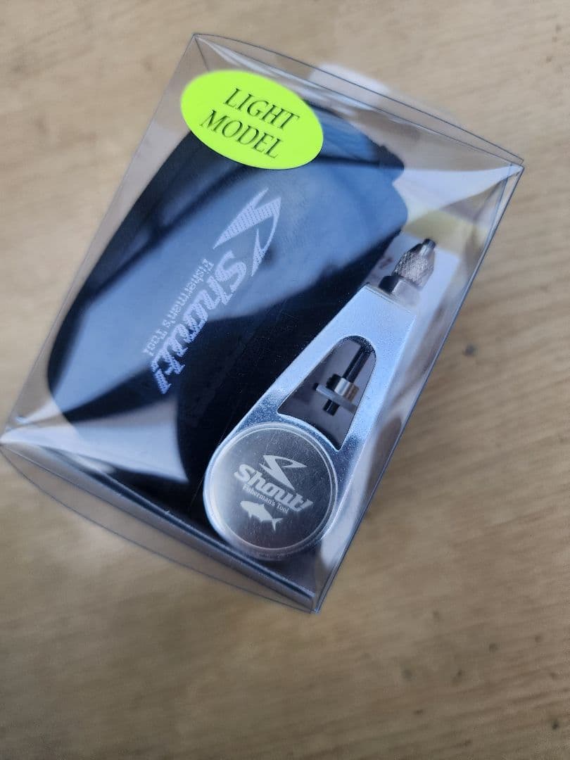 Shout! ボビンノッターⅢ