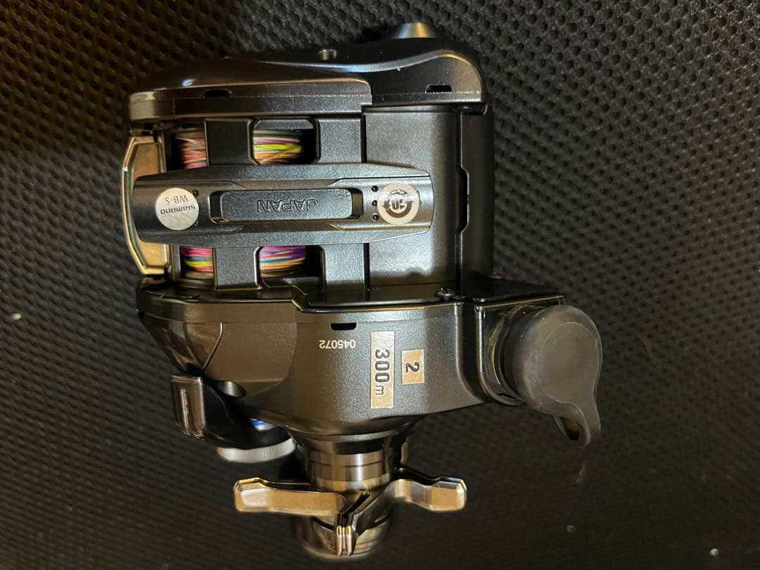 23フォースマスター601 D様購入品