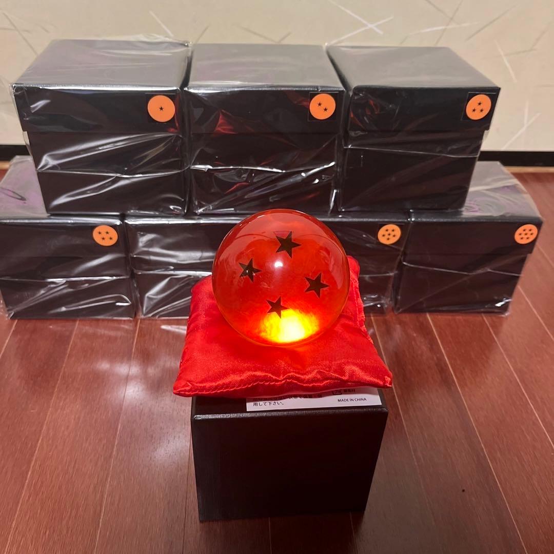 ドラゴンボール  コンプセット