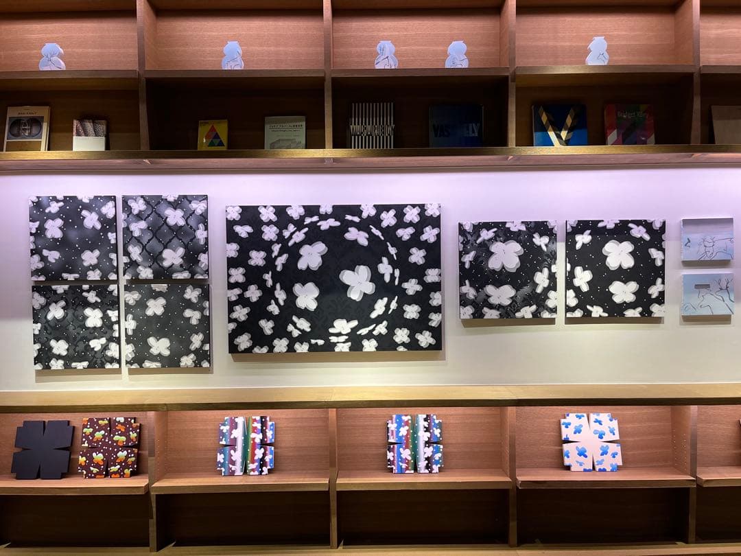 FUKUI KAITO 福井海斗　キャンバス作品