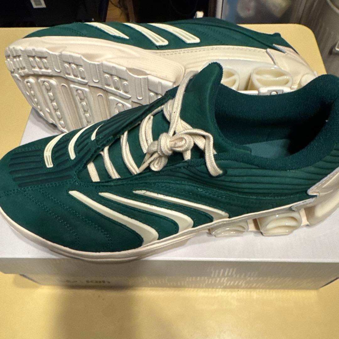 シューズ Kith adidas Football Predator Megaride