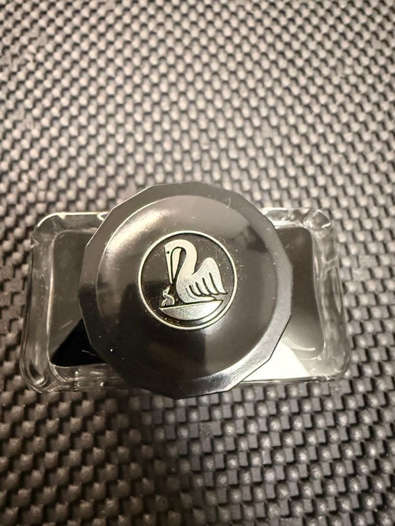 【即日発送】ペリカンM300、ケース、インク、箱付き