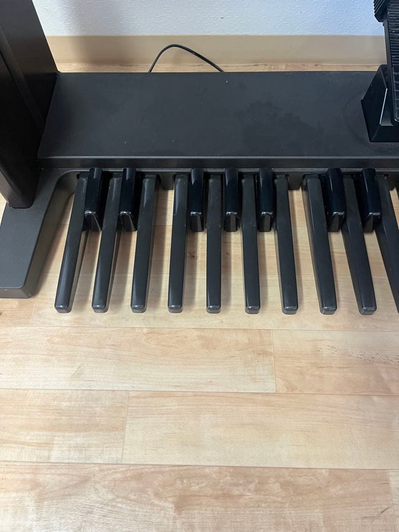 【YAMAHA】エレクトーン　ELECTONE EL-37 椅子付き