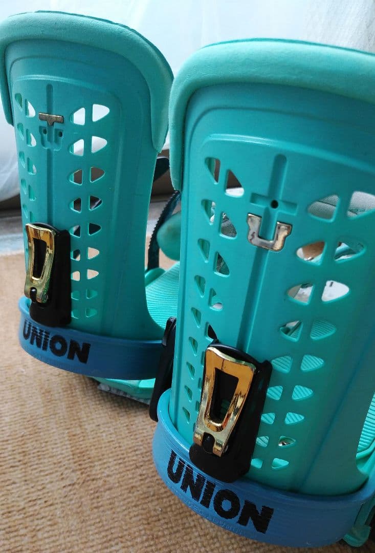 比較的美品⭐UNION⭐トリロジー⭐CAPITA⭐deeluxe⭐BURTON⭐