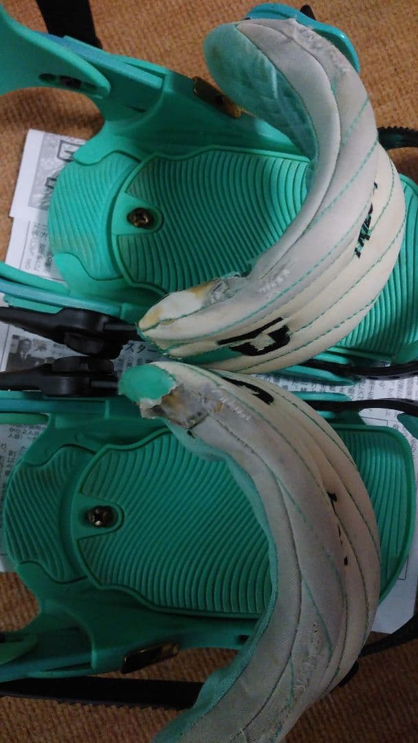 比較的美品⭐UNION⭐トリロジー⭐CAPITA⭐deeluxe⭐BURTON⭐