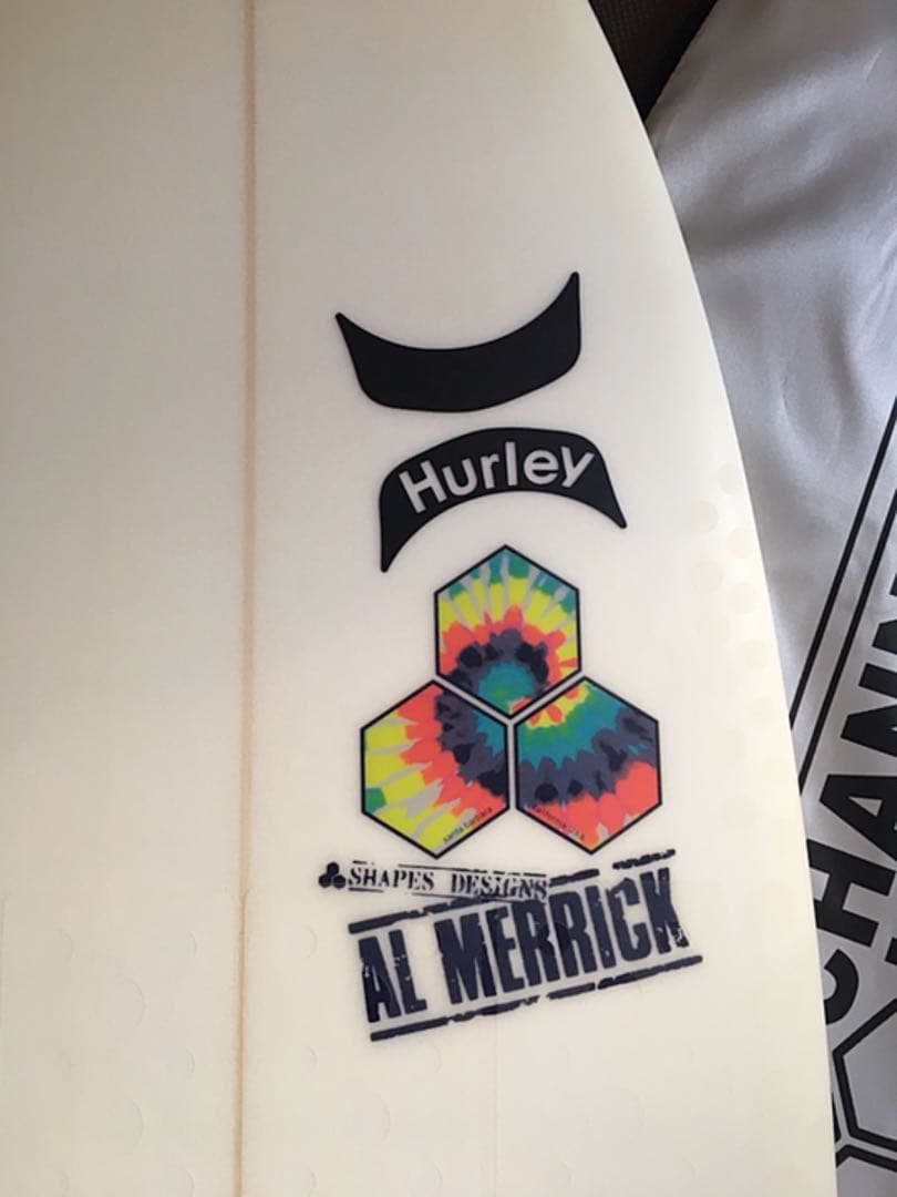 サーフィン・ボディボード CHANNEL AVERAGE JOE EPS