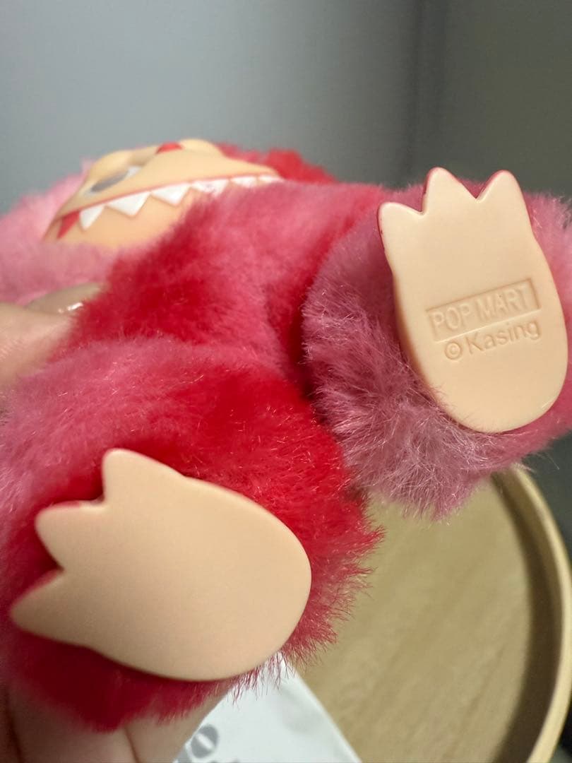 THE MONSTERS Big into Energy アソート　開封済み