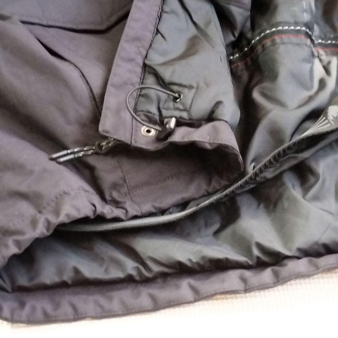 バートン Covert コバート ジャケット L ブラック