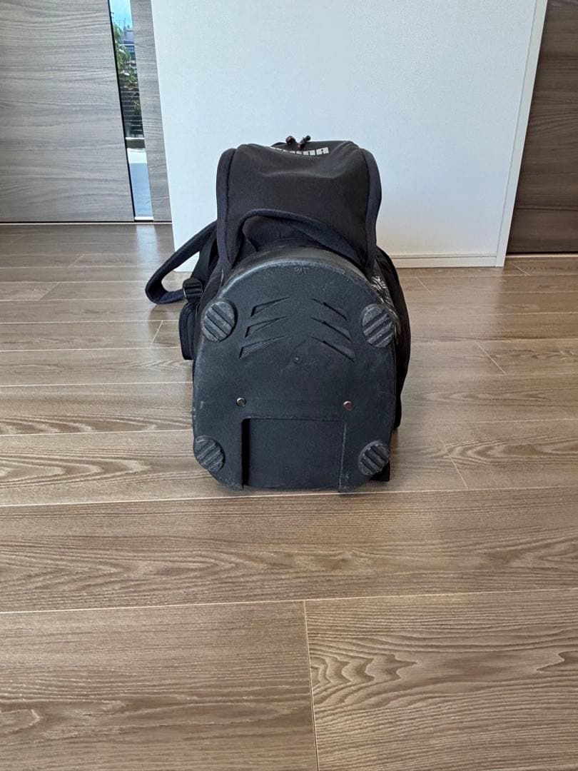 プーマ　スタンドキャディーバッグ