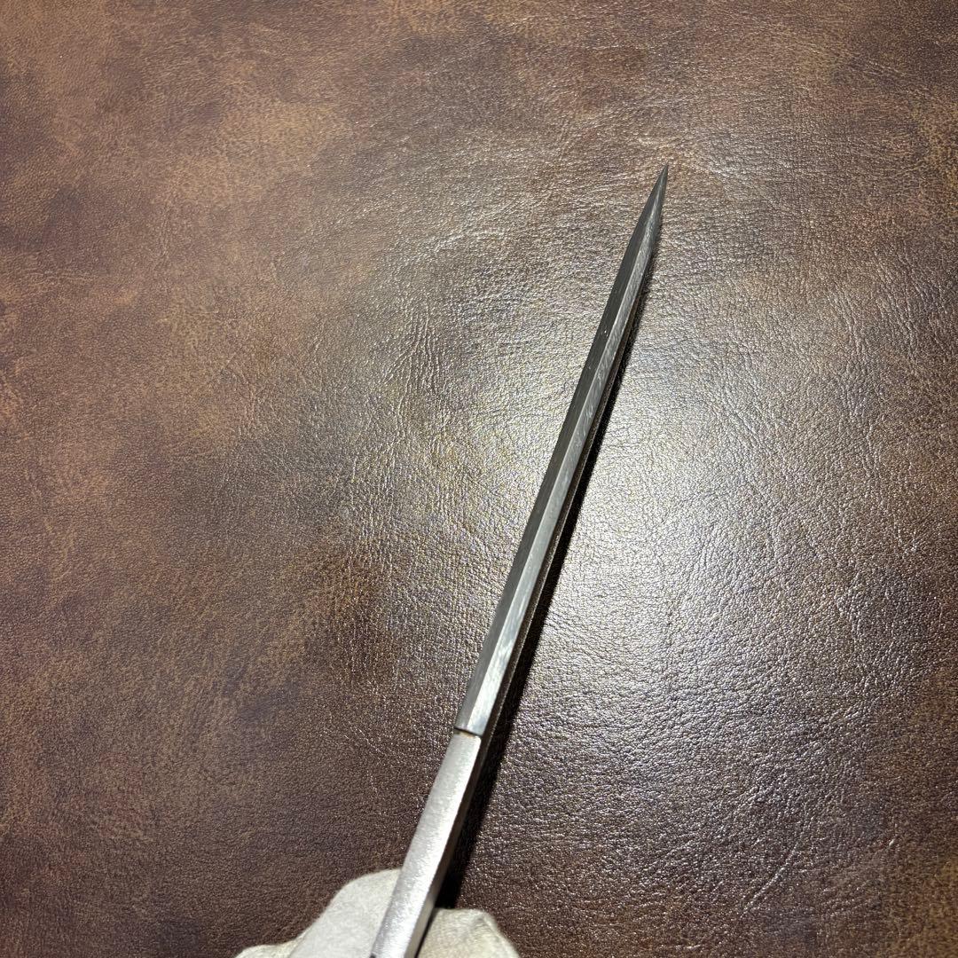 ③日本刀 残欠刀 合法サイズ　最終値下げ