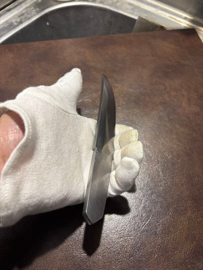 ③日本刀 残欠刀 合法サイズ　最終値下げ