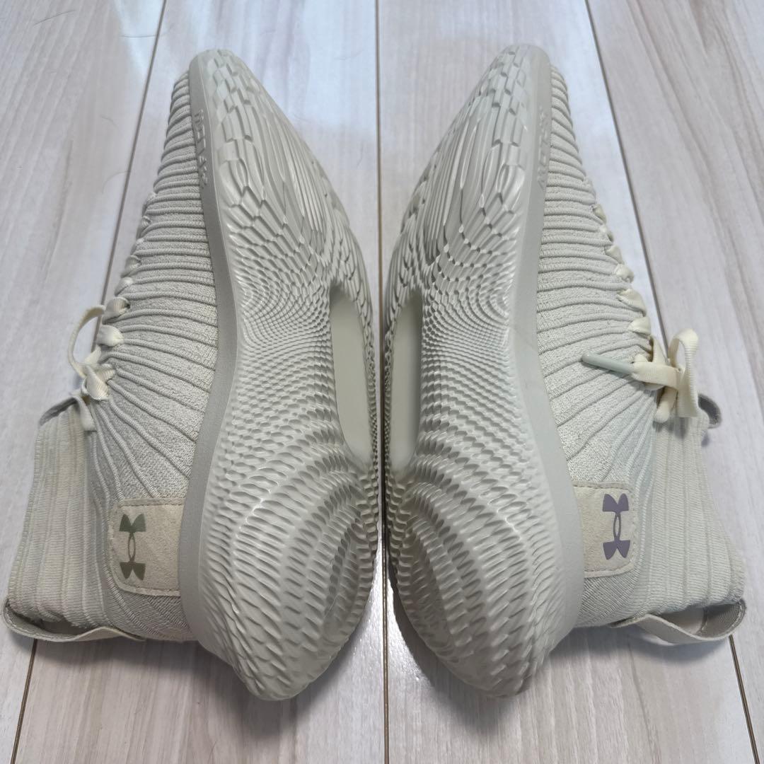 日本未発売 アンダーアーマー Flow Futr X Elite 27.0cm