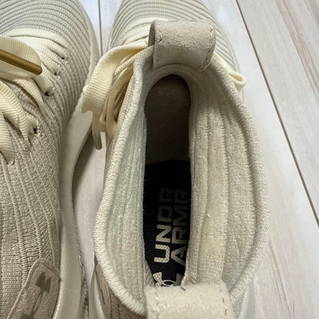 日本未発売 アンダーアーマー Flow Futr X Elite 27.0cm