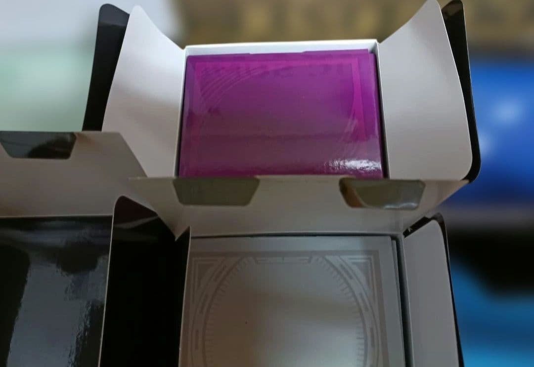 プリズマティックサモン　デュエリストボックス　サプライ　コンプ　6種6個セット