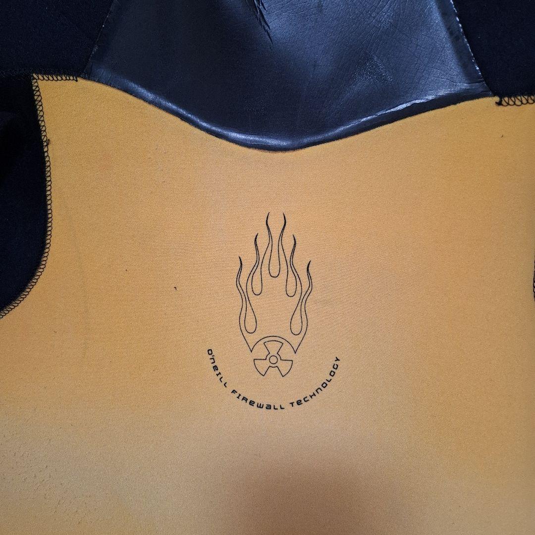 O'Neill ダイビング用フルスーツ 黒L/美品値下げしました！