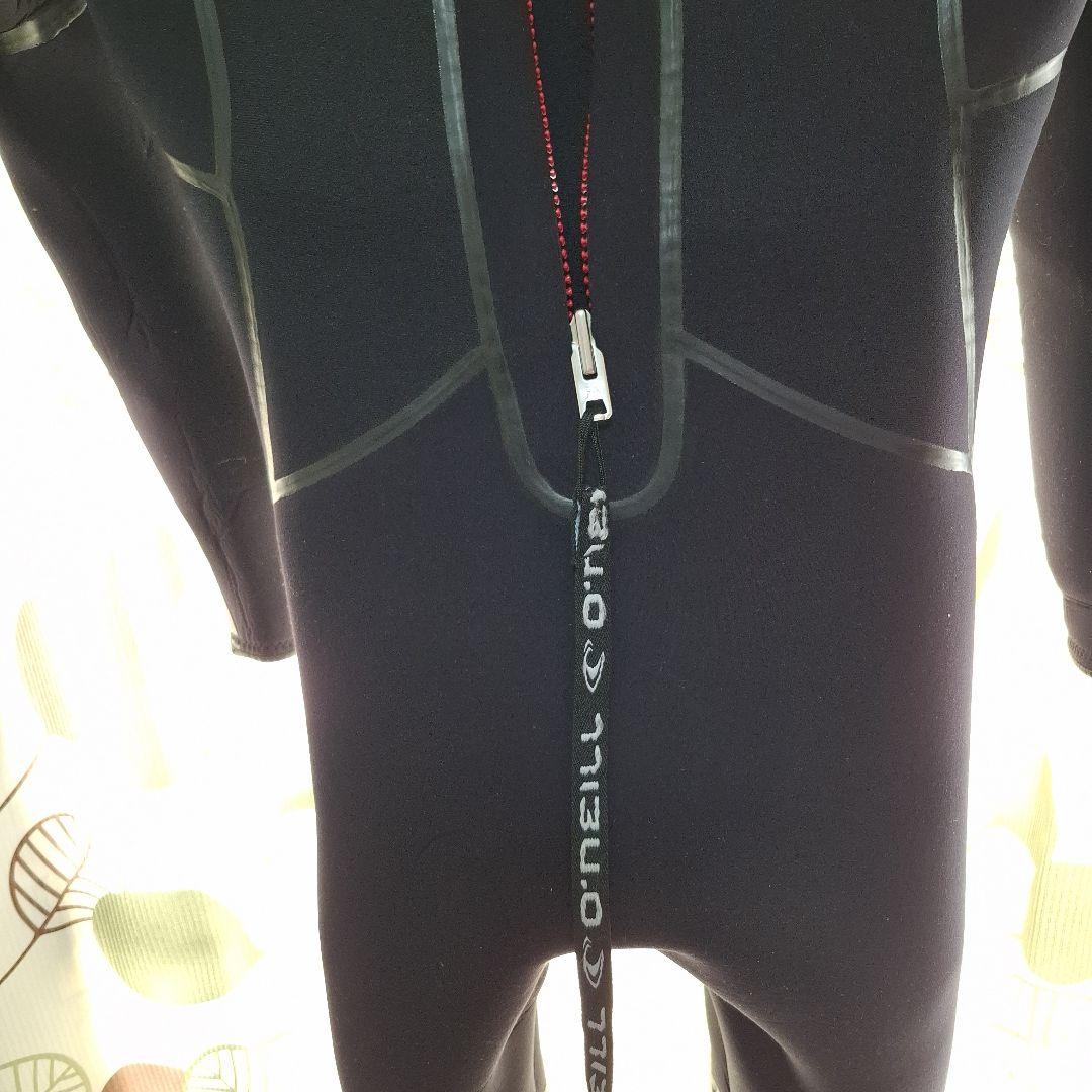 O'Neill ダイビング用フルスーツ 黒L/美品値下げしました！