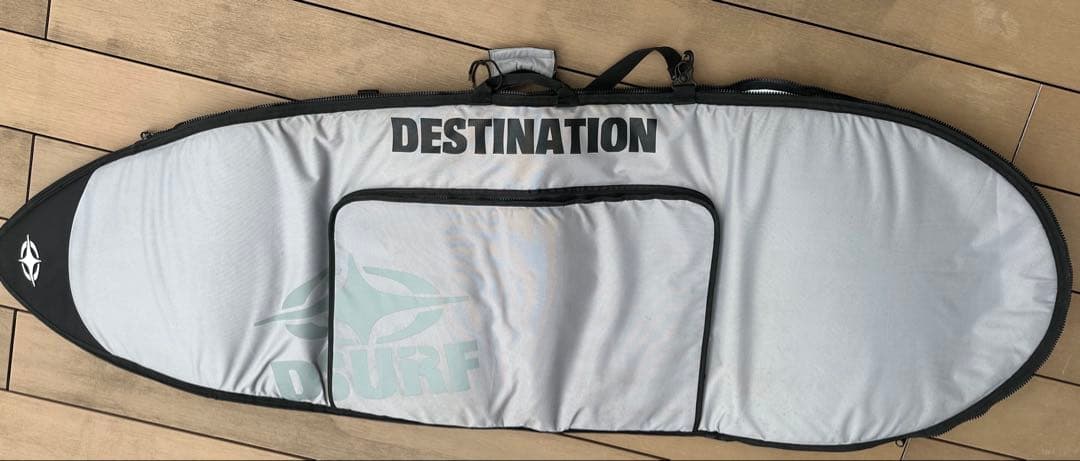 DESTINATION デスティネーション TACODOUBLEタコダブル