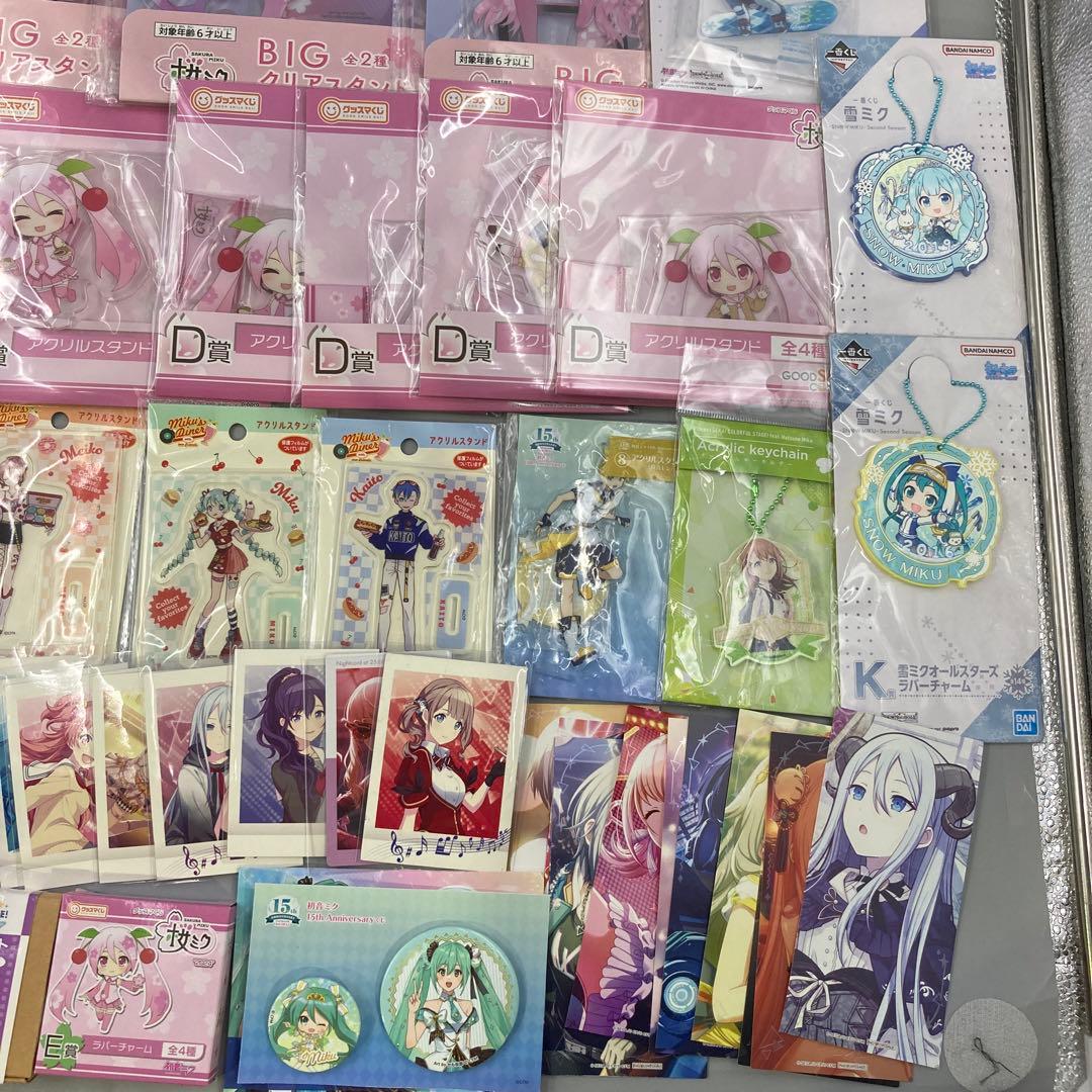 ★初音ミク　まとめ売り