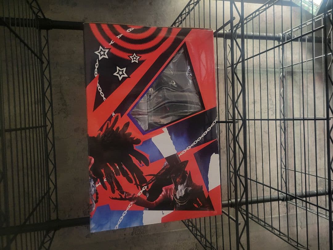 未開封新品 メガハウス アルセーヌ Anniversary EDITION