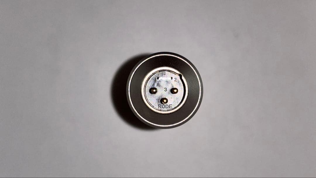 Rode nt3 コンデンサーマイク