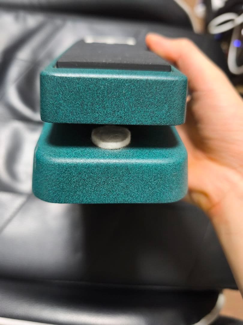 mission engineering EP1-KP エクスプレッションペダル