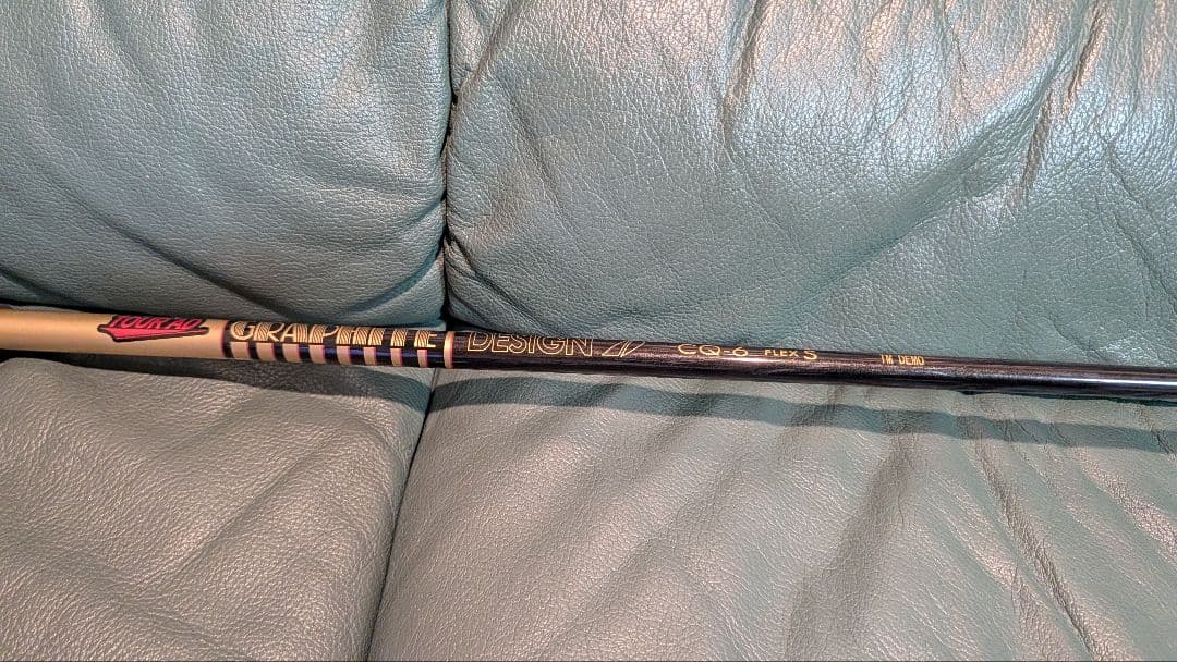 テーラーメイド STEALTH2 5W TourAD CQ-6S