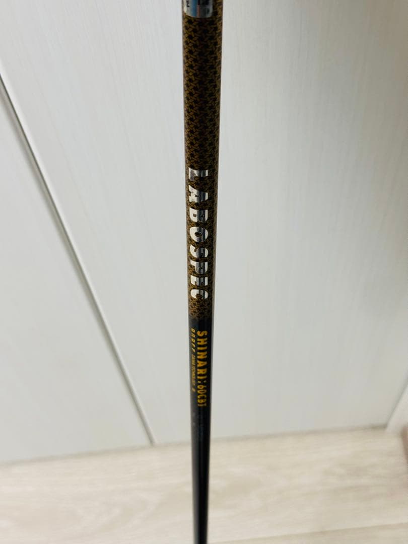 onoff フェアウェイウッド 5番