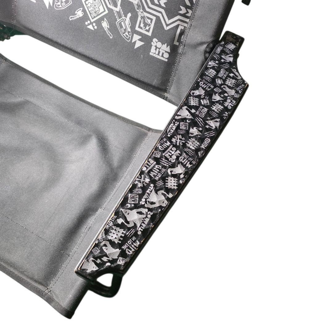 【カスタム品】 AS2OV × SomAbito ローバーチェア