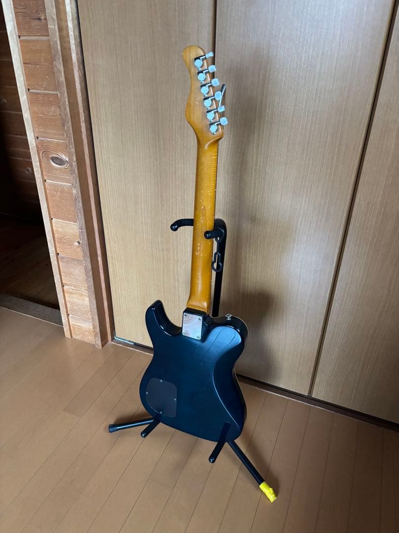 C*C様 Crews maniac soundのエレガットモデル