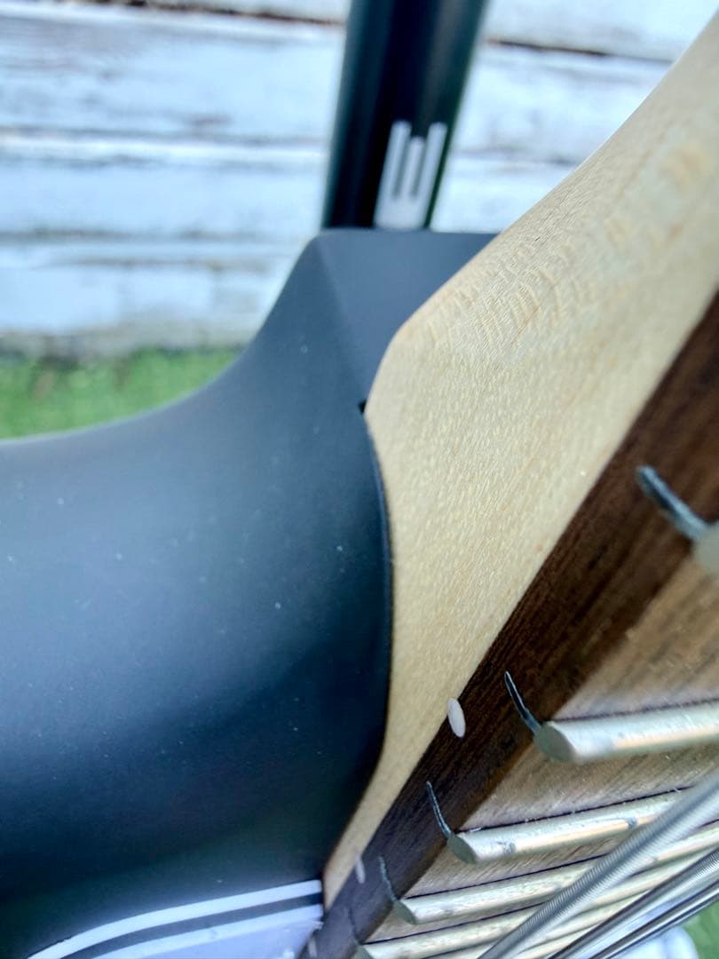 Squier by Fender D,C Stratocaster【セット】