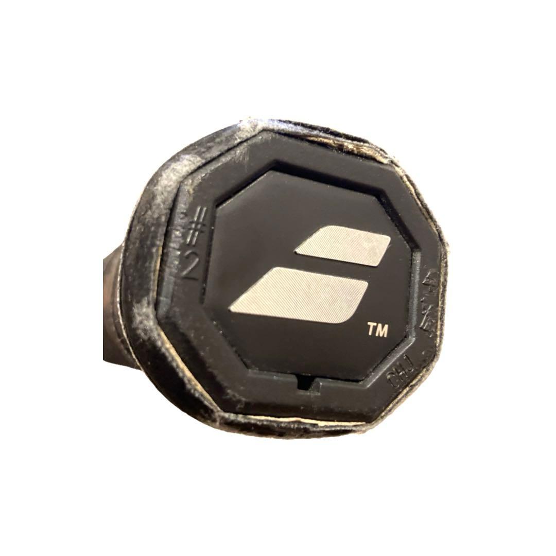 BabolaTバボラ PURE aero ピュアアエロ 2016年モデル