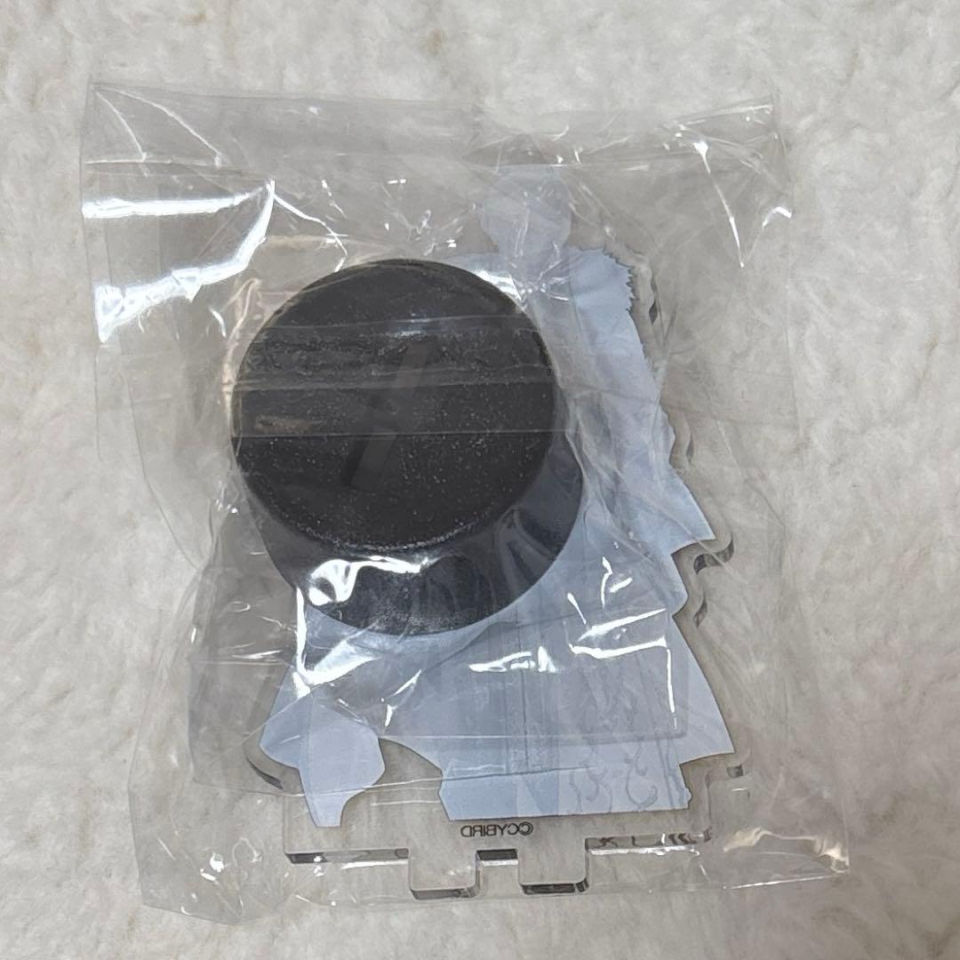 イケメン王子 シュヴァリエ ボトルキャップ