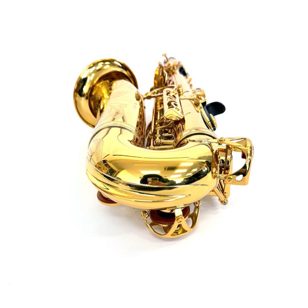 【美品】YAMAHA YAS-82Z Custom Z アルトサックス