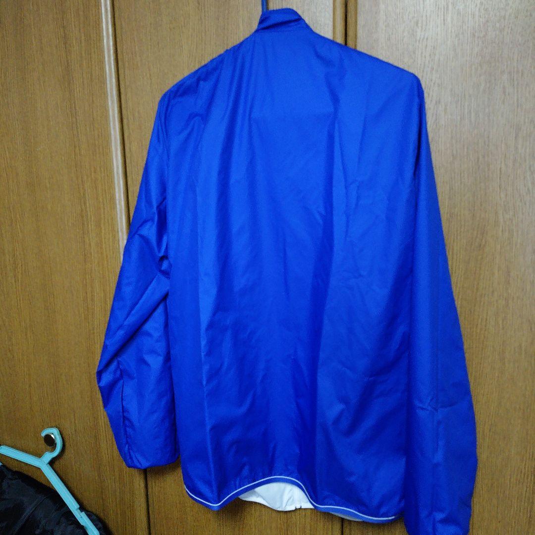 アルゼンチン代表 アンセム リバーシブル ジャケット w杯制覇 三ツ星