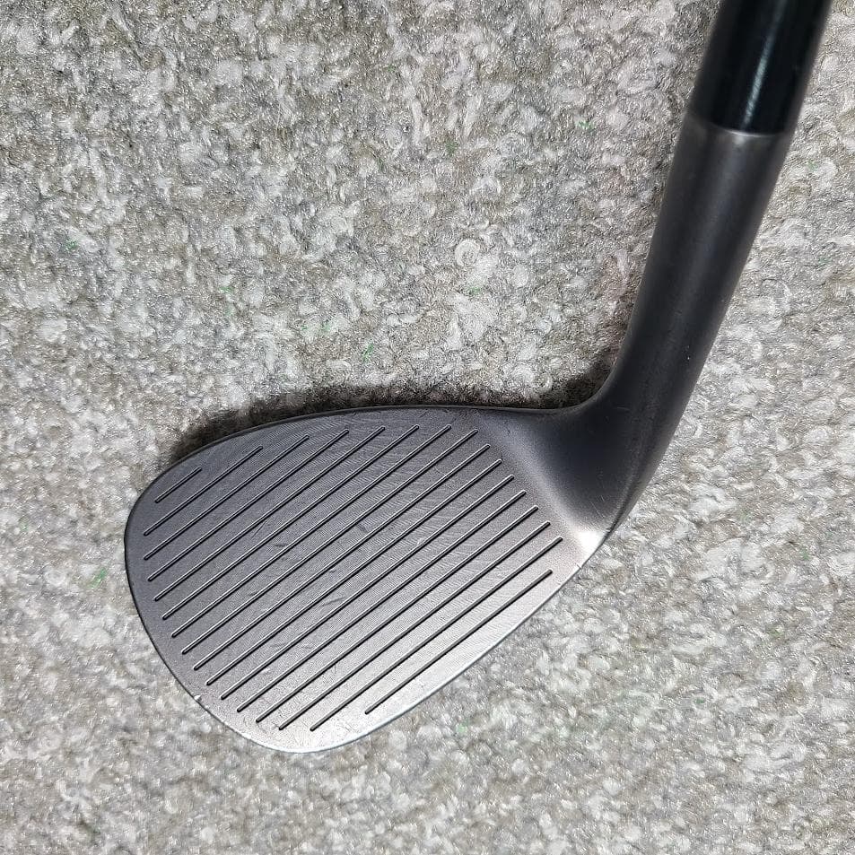 【COBRA】コブラ KING SNAKEBITE ウェッジ 56°と58°