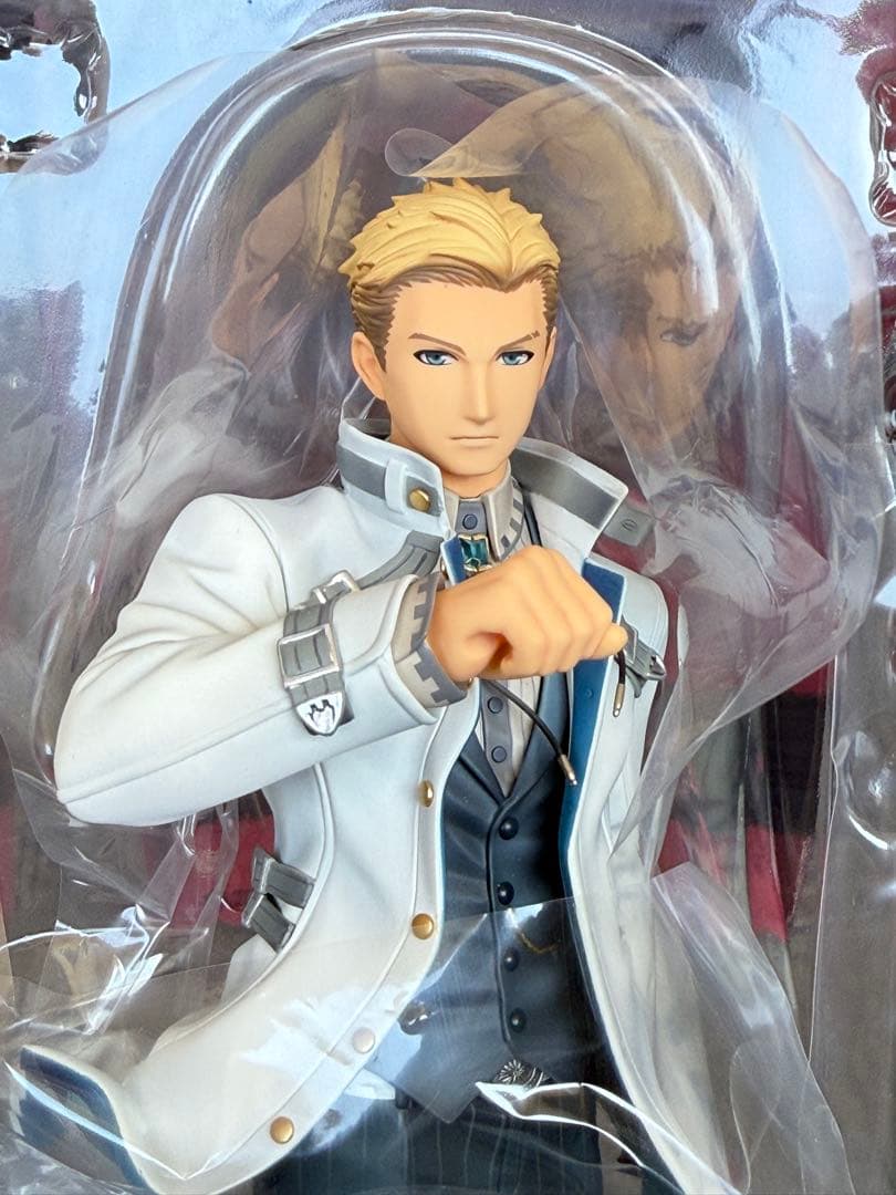 アルター テイルズ オブ エクシリア2 ユリウス・ウィル・クルスニク(新品)